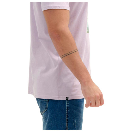 Emerson Ανδρική κοντομάνικη μπλούζα